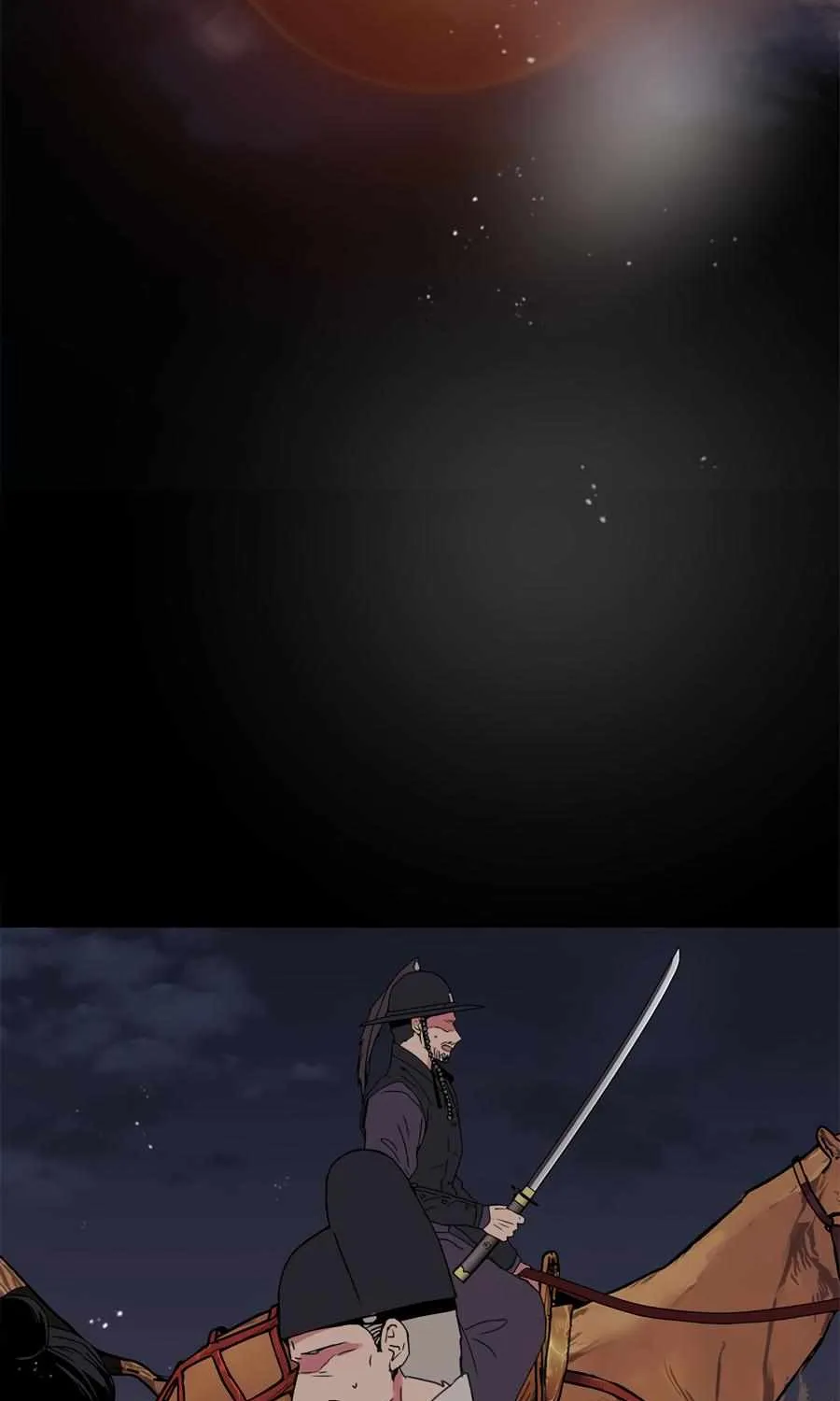 Read Lucky Credit chapter 32 image 3 on Lezhin