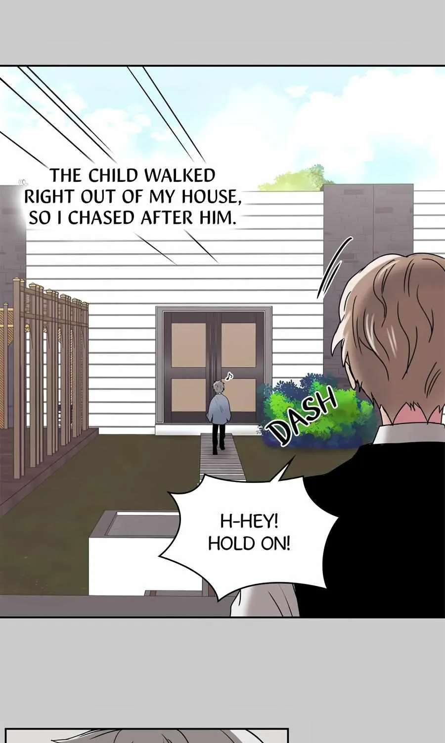 Read Lucky Credit chapter 32 image 31 on Lezhin