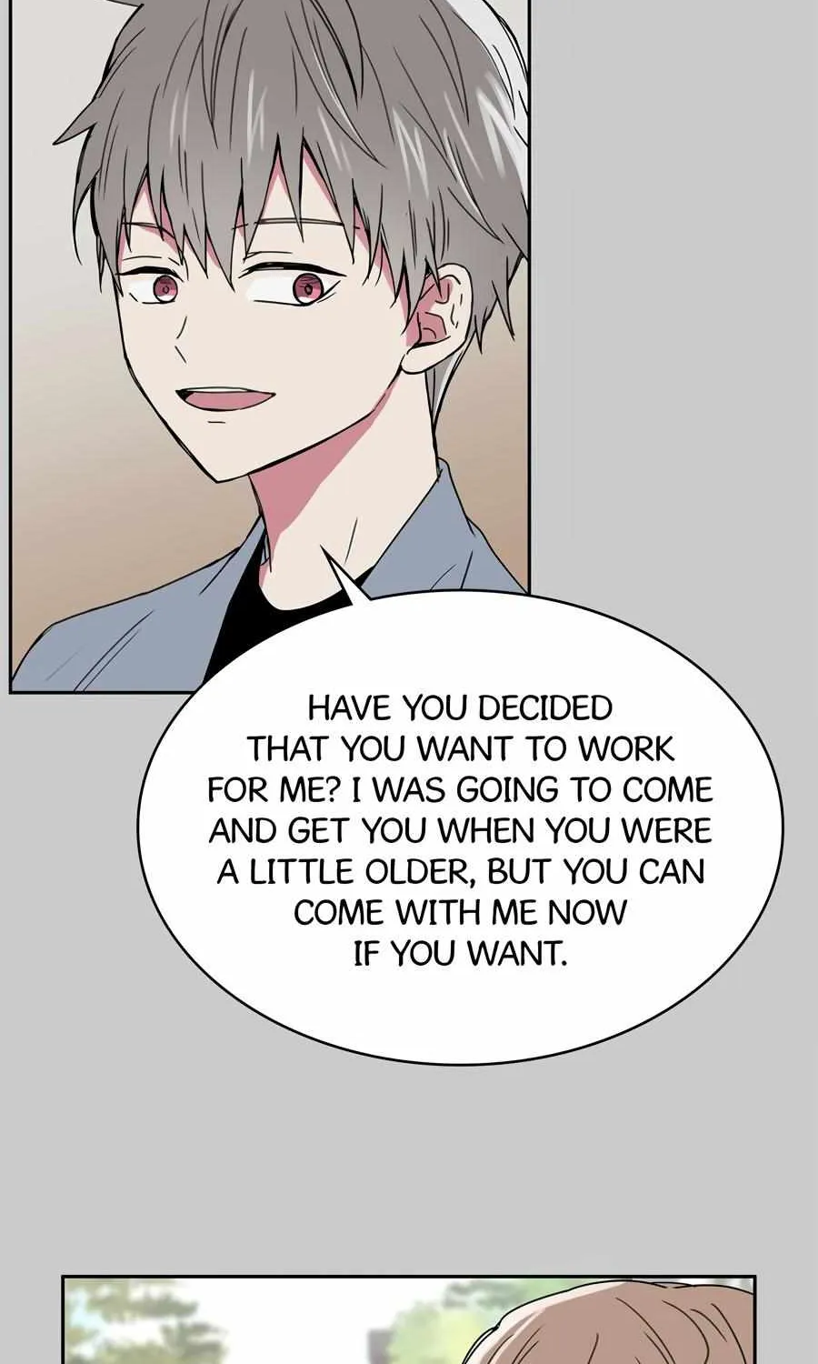 Read Lucky Credit chapter 32 image 32 on Lezhin