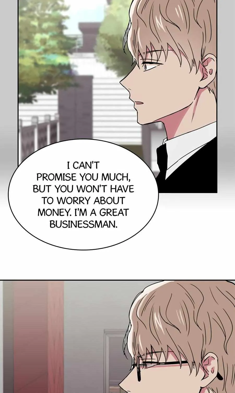 Read Lucky Credit chapter 32 image 33 on Lezhin