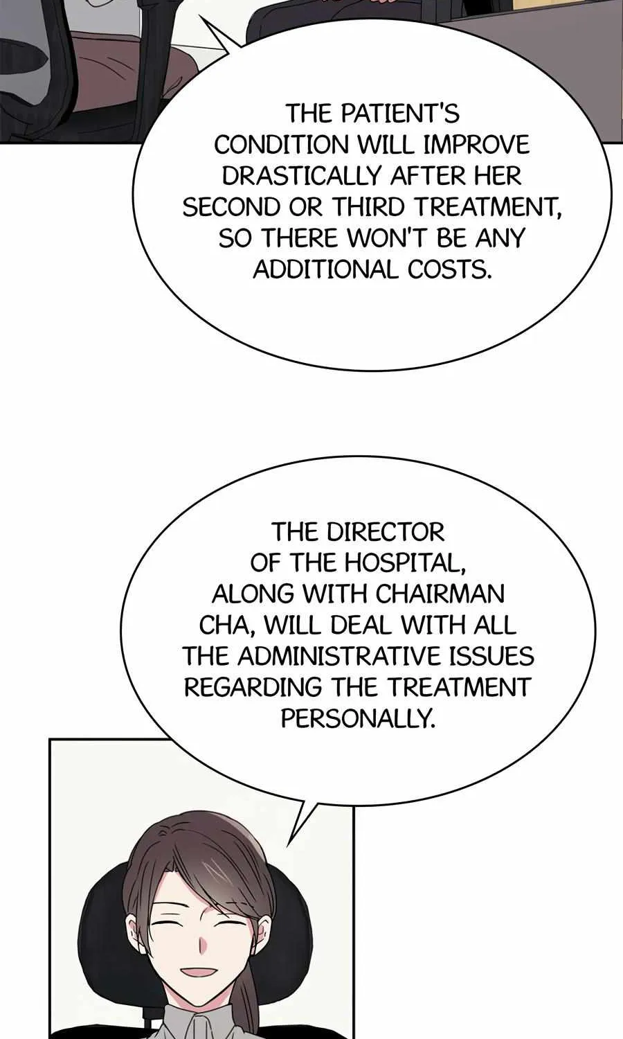 Read Lucky Credit chapter 32 image 40 on Lezhin