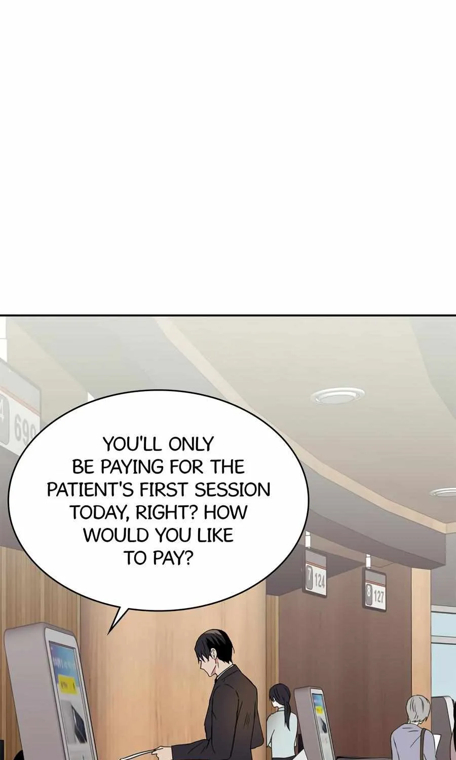 Read Lucky Credit chapter 32 image 42 on Lezhin