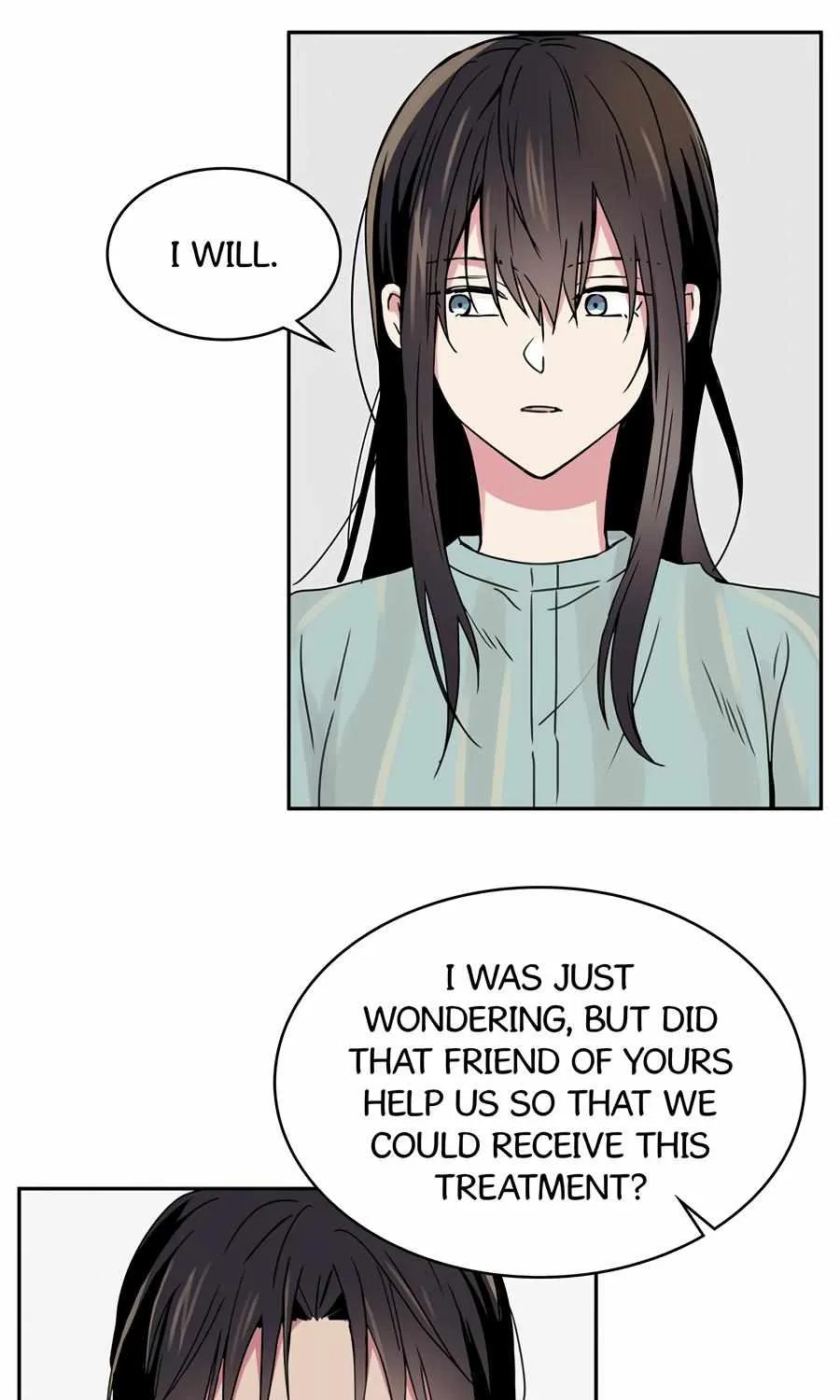 Read Lucky Credit chapter 32 image 48 on Lezhin