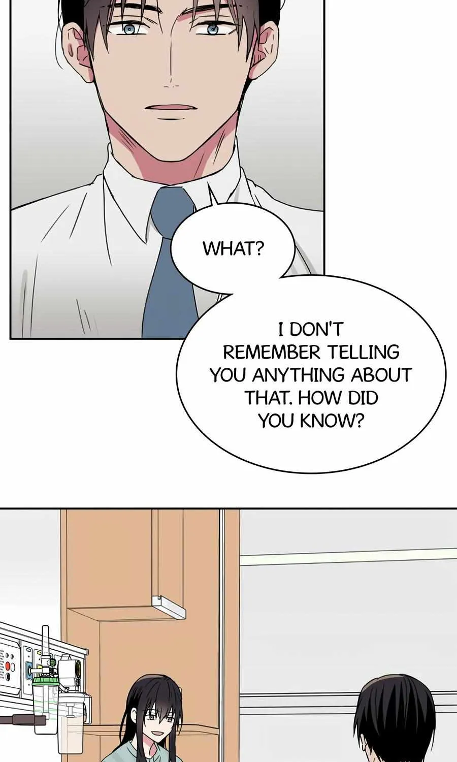 Read Lucky Credit chapter 32 image 49 on Lezhin