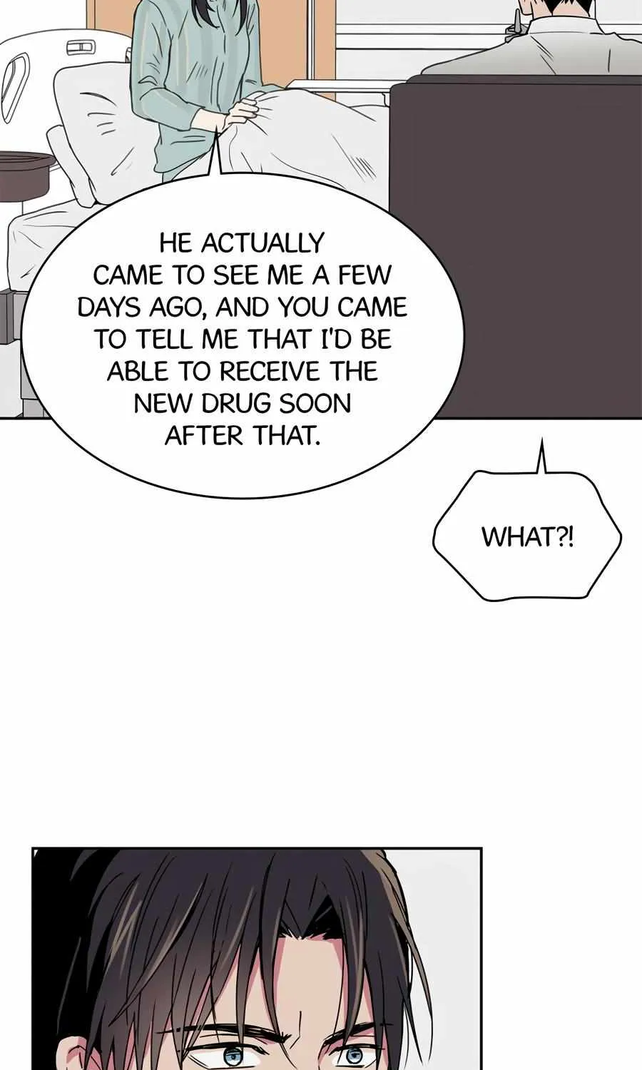 Read Lucky Credit chapter 32 image 50 on Lezhin