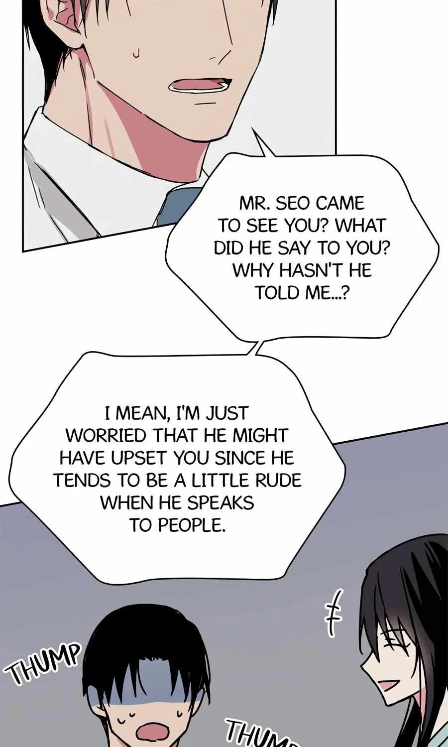 Read Lucky Credit chapter 32 image 51 on Lezhin