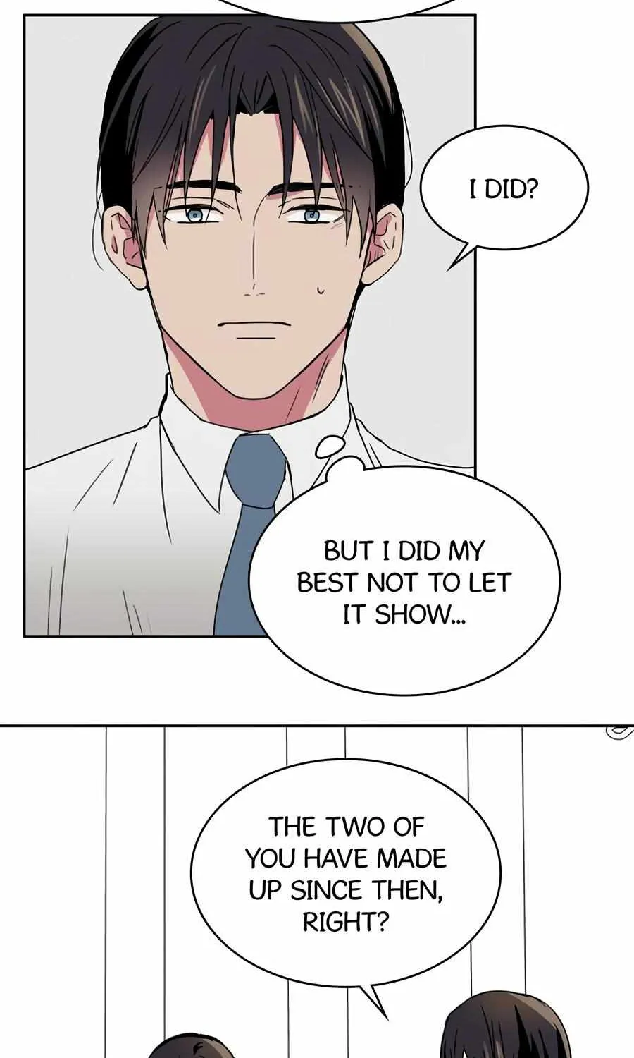 Read Lucky Credit chapter 32 image 54 on Lezhin