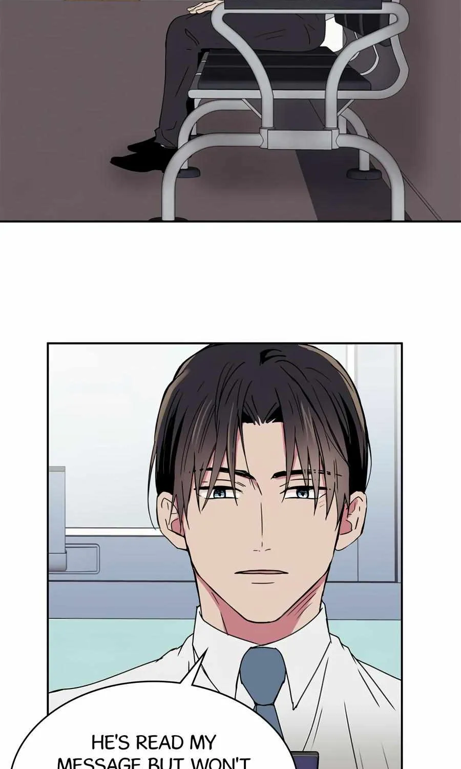 Read Lucky Credit chapter 32 image 65 on Lezhin