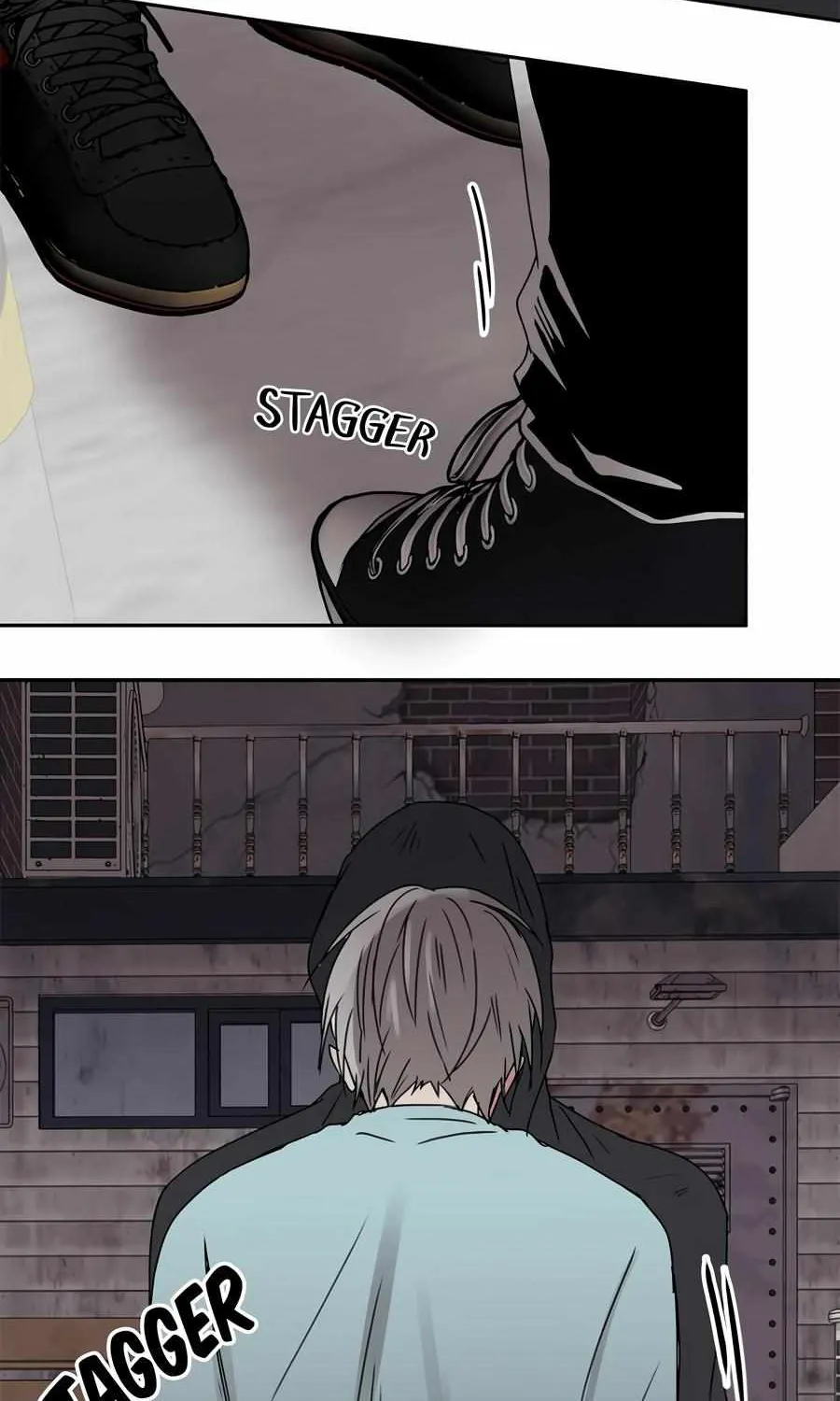 Read Lucky Credit chapter 32 image 72 on Lezhin