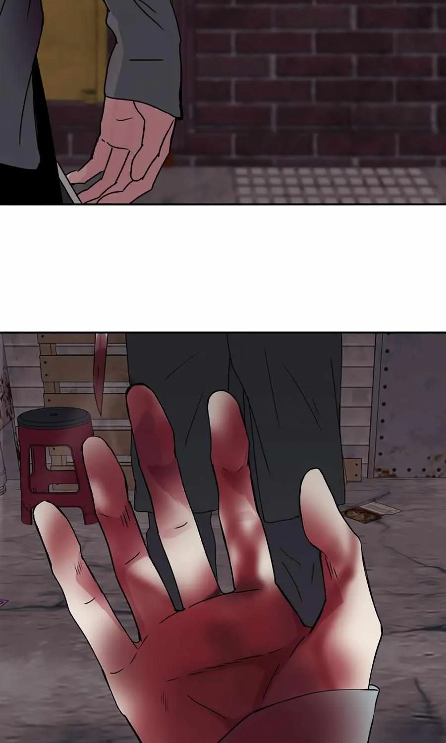 Read Lucky Credit chapter 32 image 76 on Lezhin