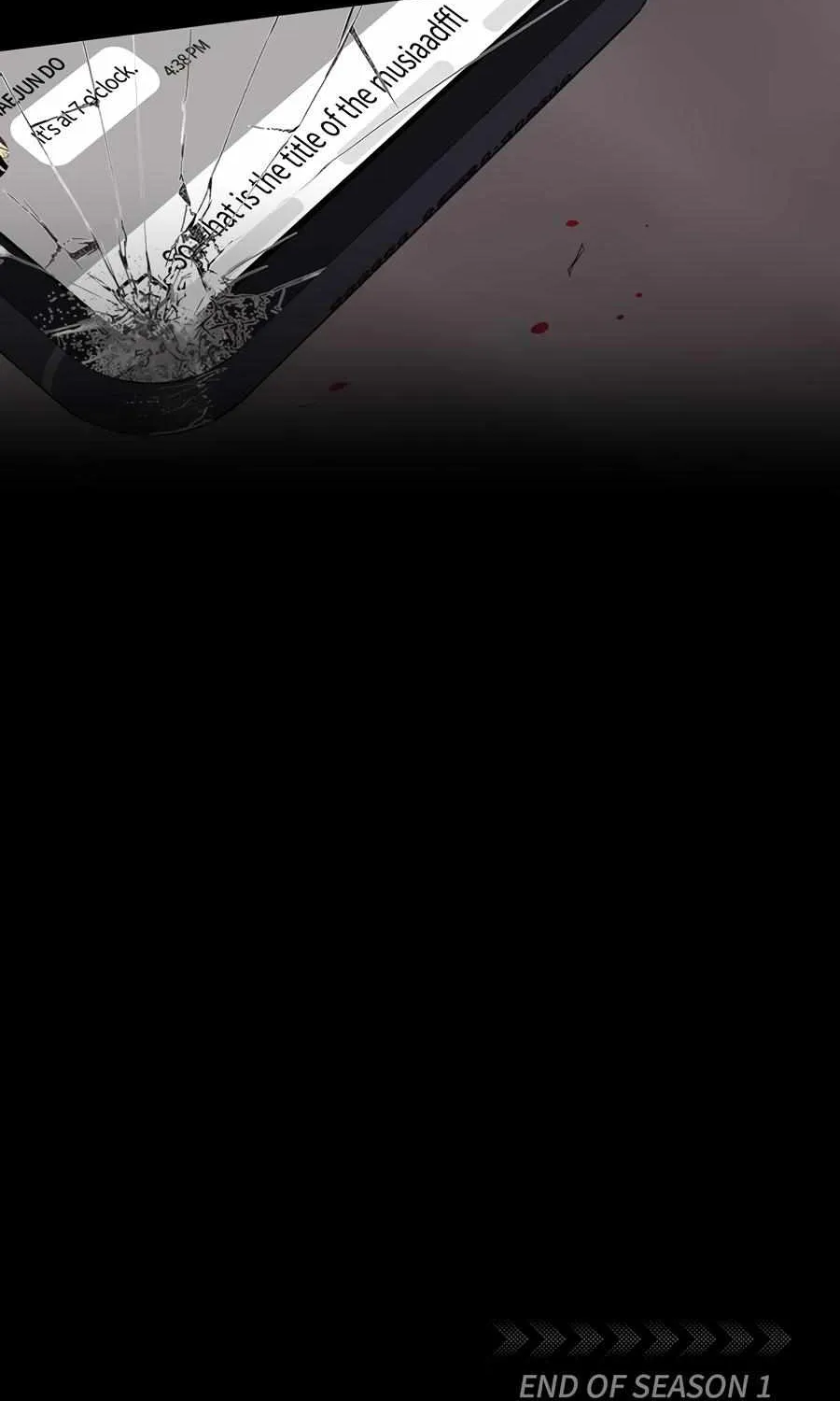 Read Lucky Credit chapter 32 image 79 on Lezhin