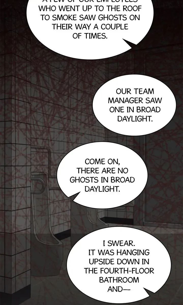 Read Lucky Credit chapter 33.1 image 1 on Lezhin