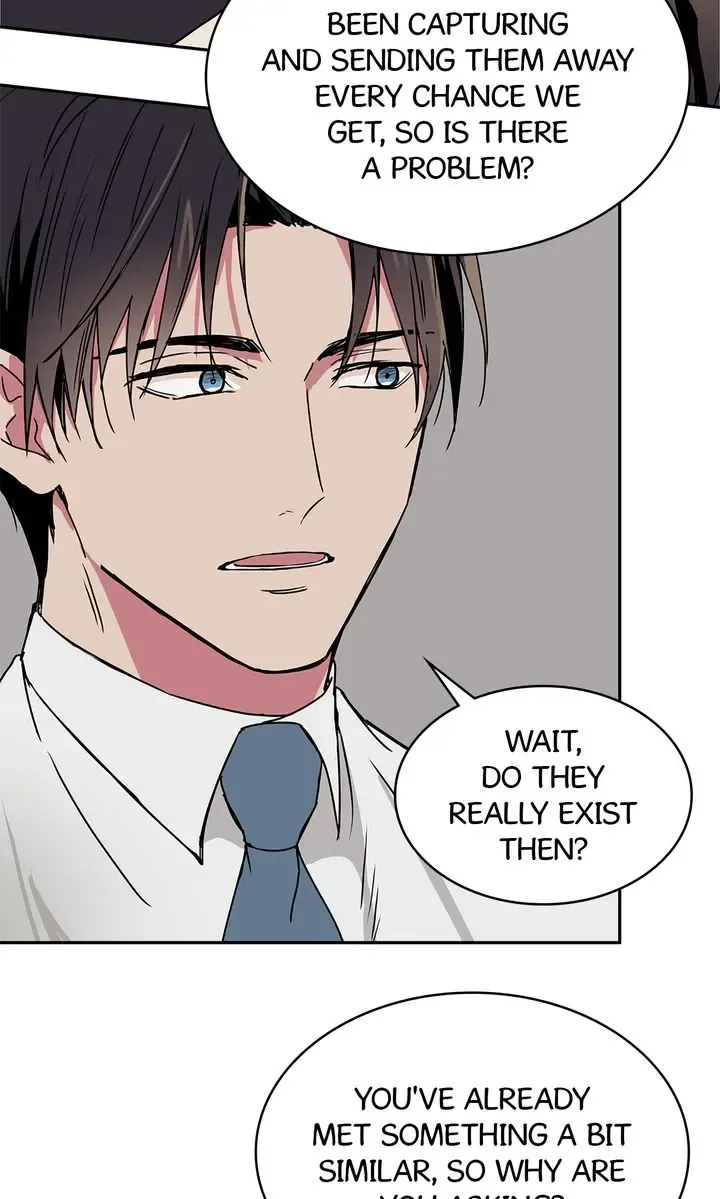 Read Lucky Credit chapter 33.1 image 10 on Lezhin