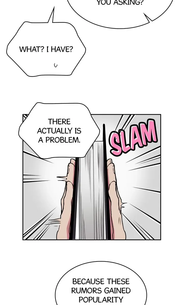 Read Lucky Credit chapter 33.1 image 11 on Lezhin