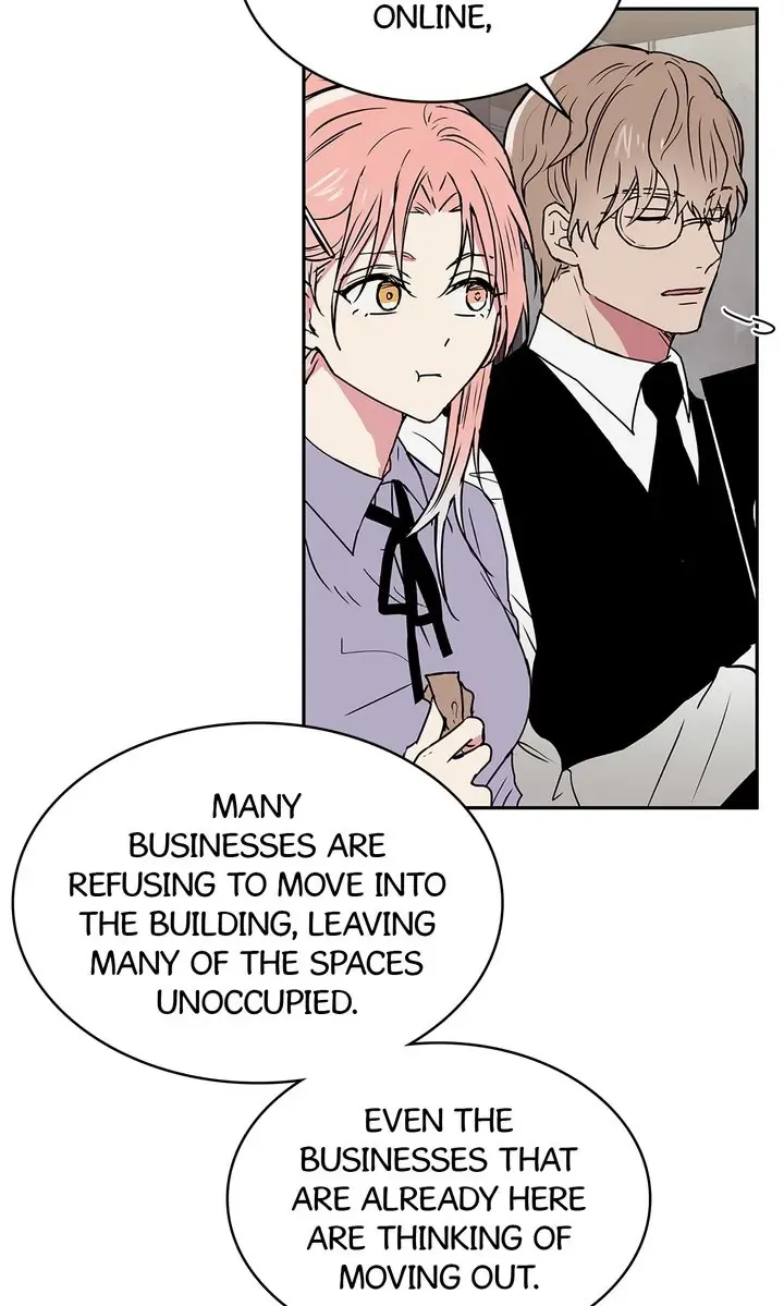 Read Lucky Credit chapter 33.1 image 12 on Lezhin