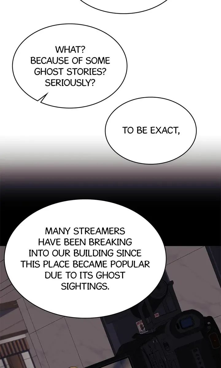 Read Lucky Credit chapter 33.1 image 13 on Lezhin