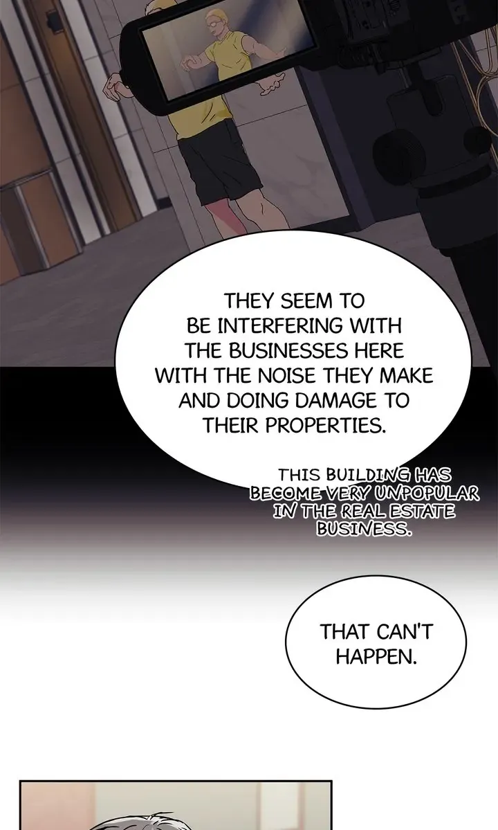 Read Lucky Credit chapter 33.1 image 14 on Lezhin