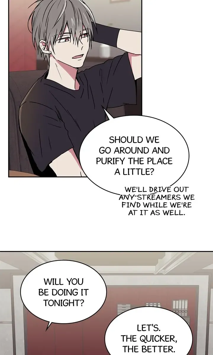 Read Lucky Credit chapter 33.1 image 15 on Lezhin
