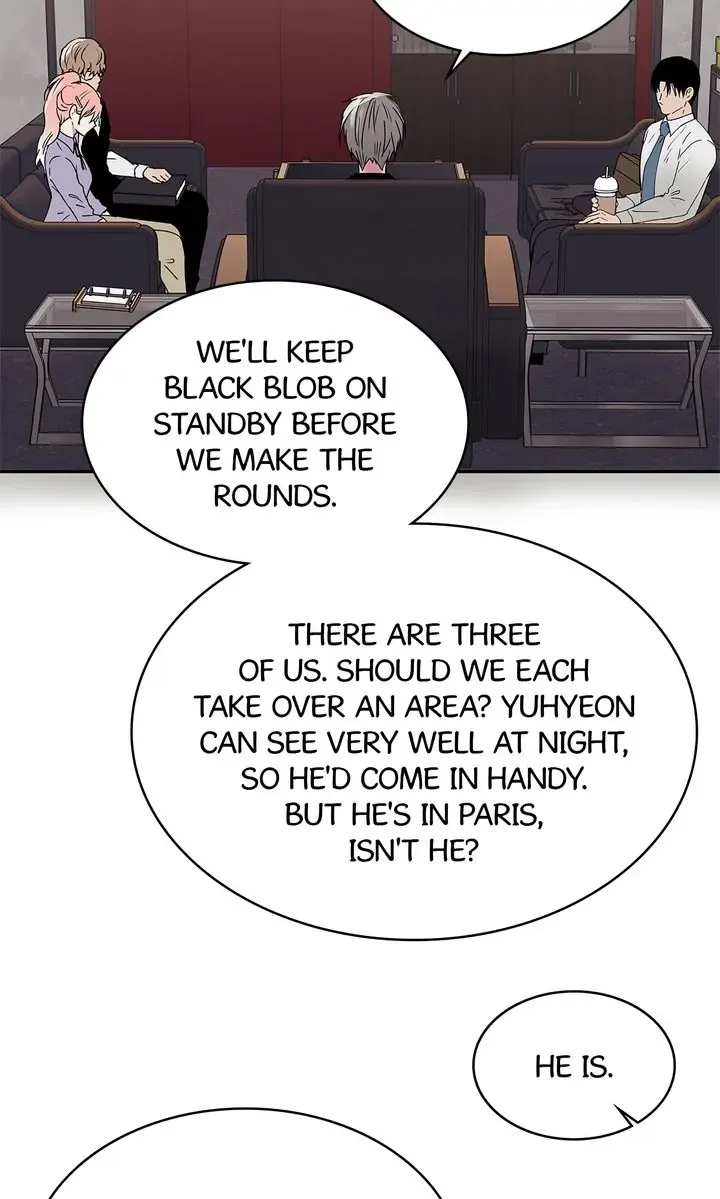 Read Lucky Credit chapter 33.1 image 16 on Lezhin