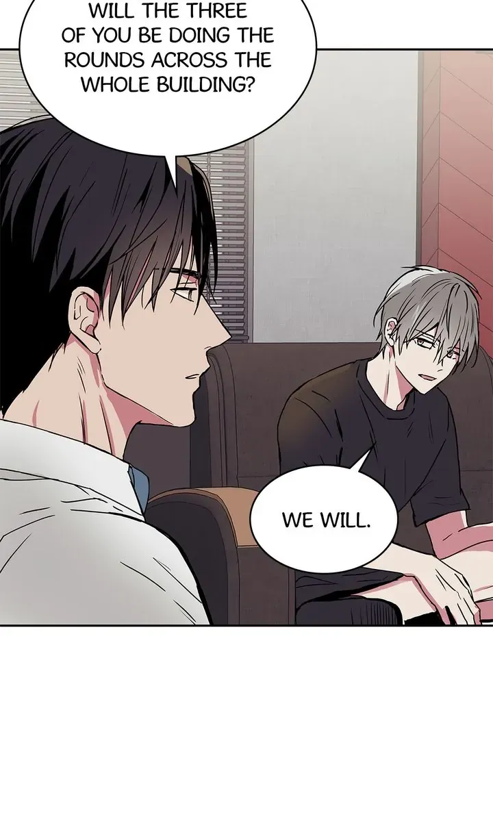 Read Lucky Credit chapter 33.1 image 17 on Lezhin