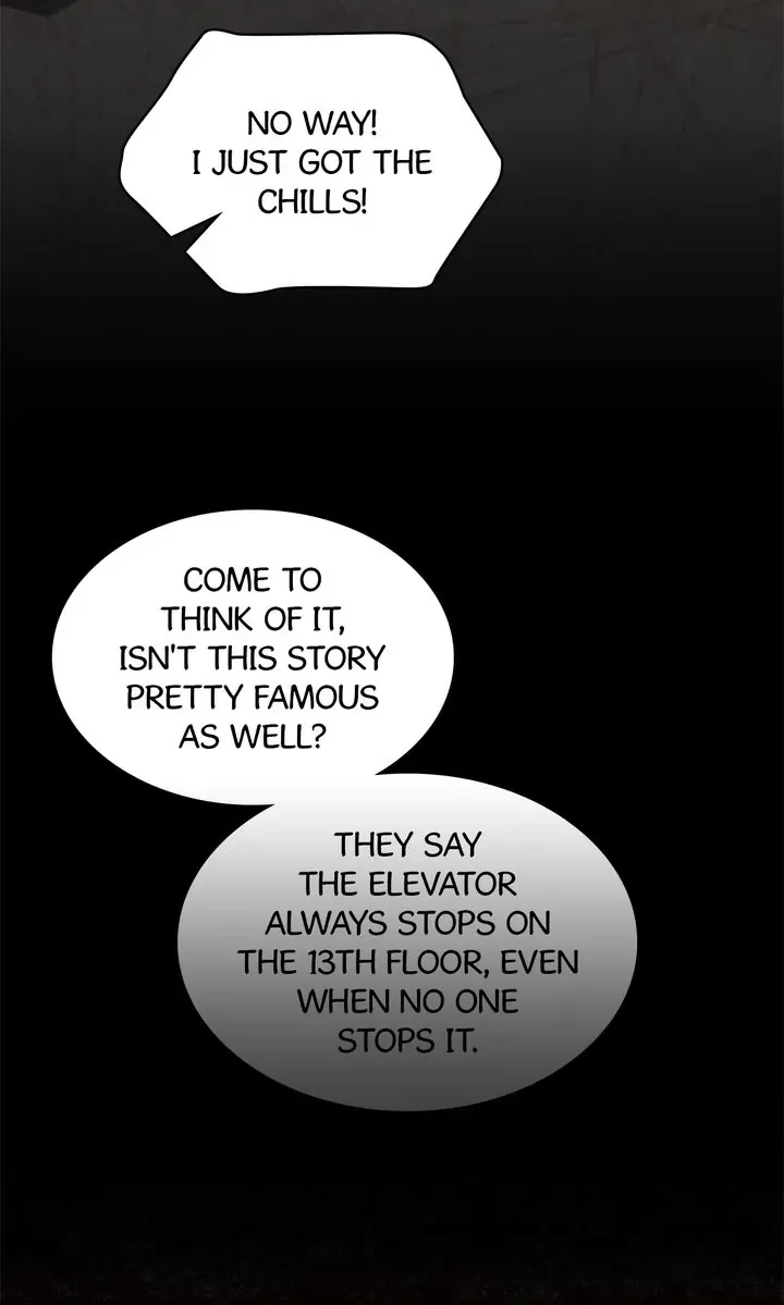 Read Lucky Credit chapter 33.1 image 2 on Lezhin