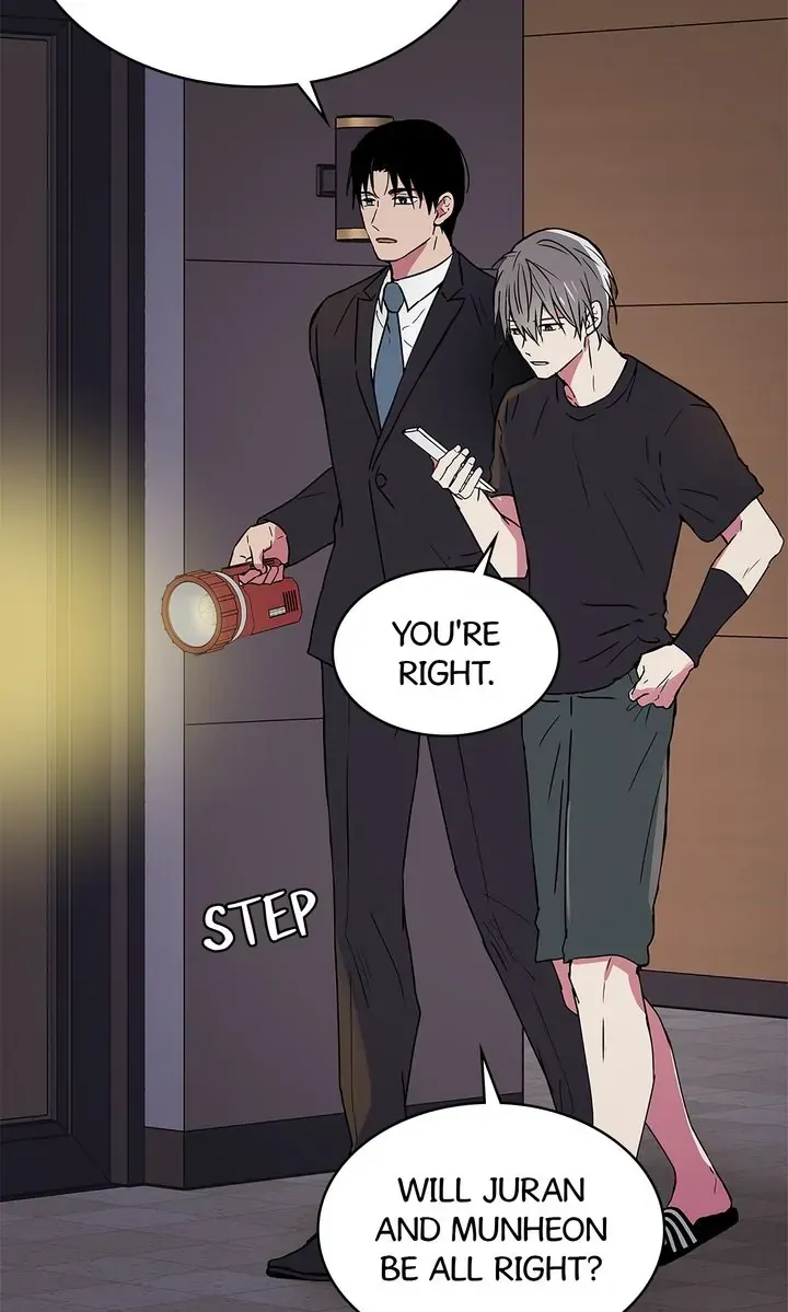 Read Lucky Credit chapter 33.1 image 23 on Lezhin