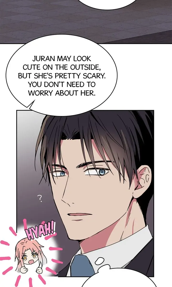 Read Lucky Credit chapter 33.1 image 24 on Lezhin