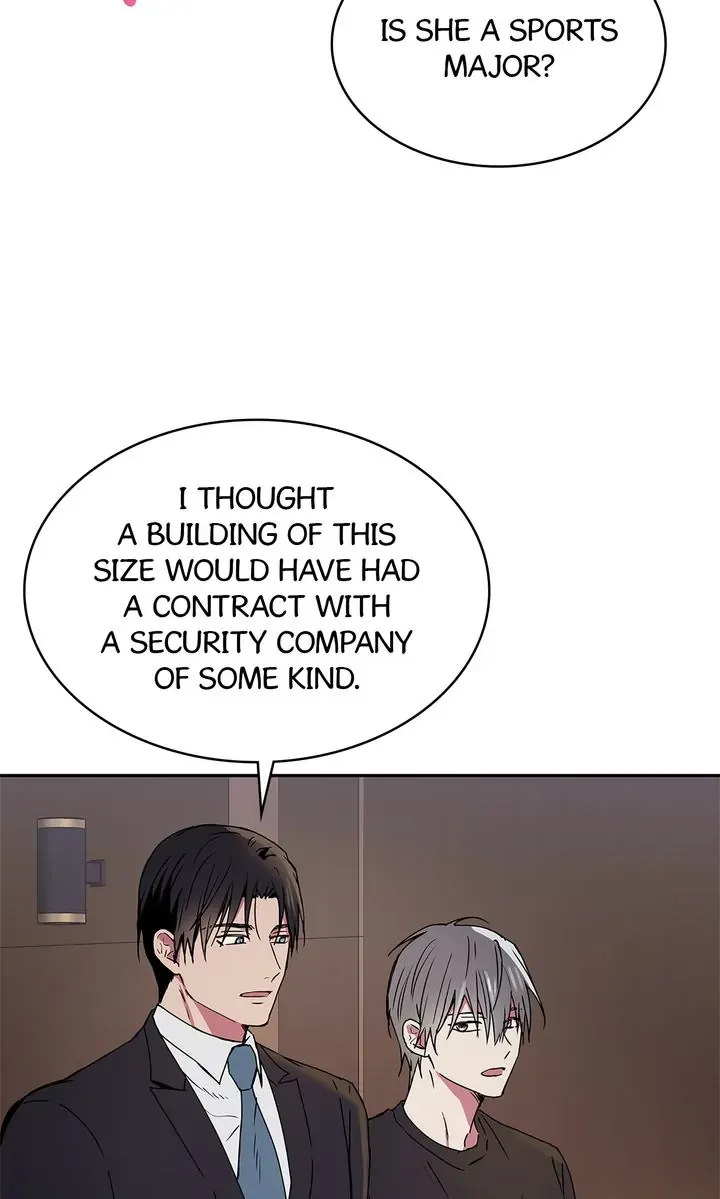 Read Lucky Credit chapter 33.1 image 25 on Lezhin
