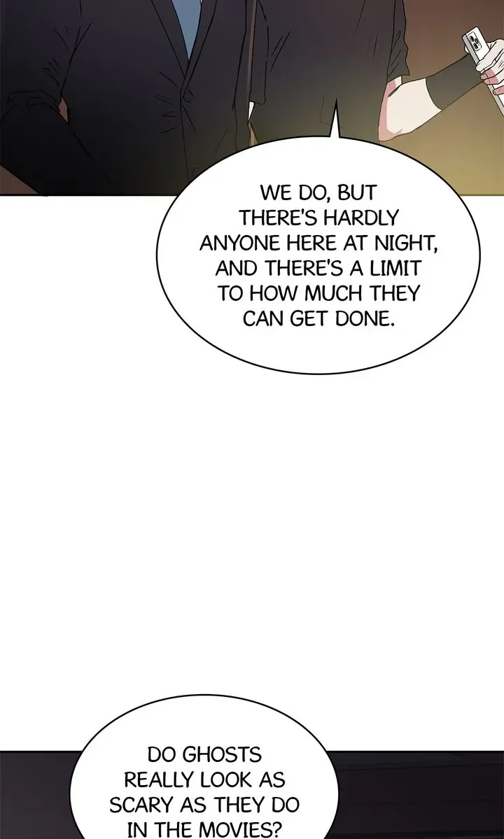 Read Lucky Credit chapter 33.1 image 26 on Lezhin