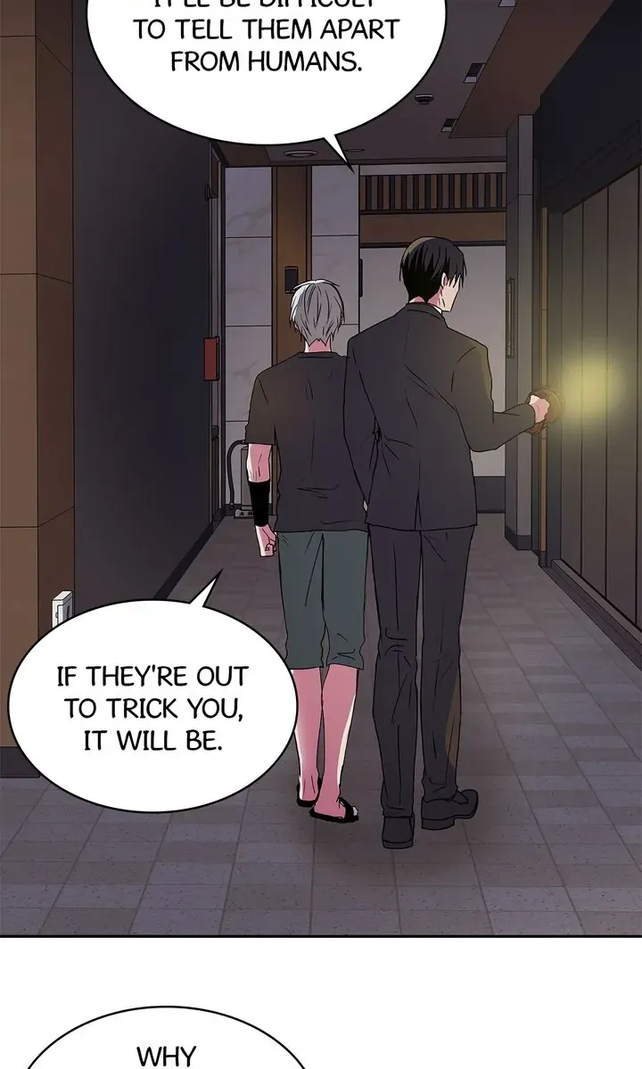 Read Lucky Credit chapter 33.1 image 28 on Lezhin