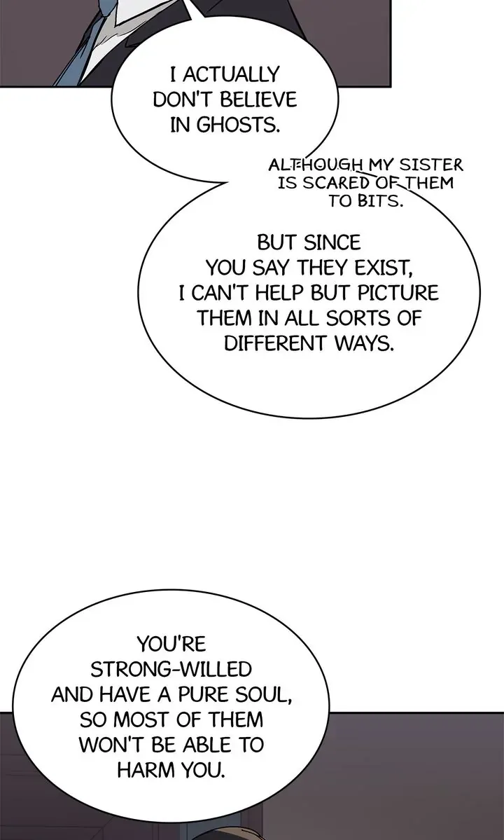 Read Lucky Credit chapter 33.1 image 30 on Lezhin