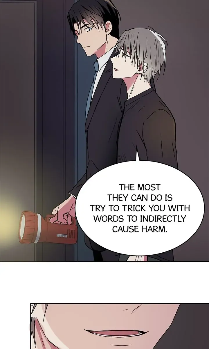 Read Lucky Credit chapter 33.1 image 31 on Lezhin