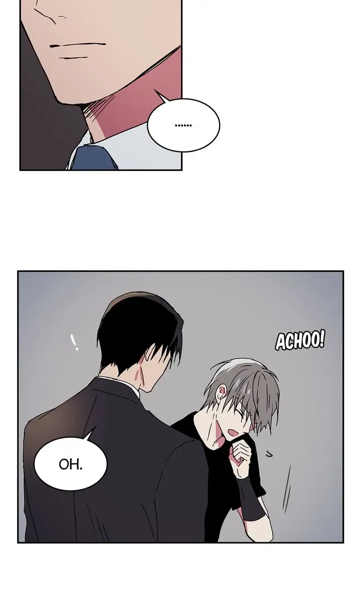 Read Lucky Credit chapter 33.1 image 33 on Lezhin