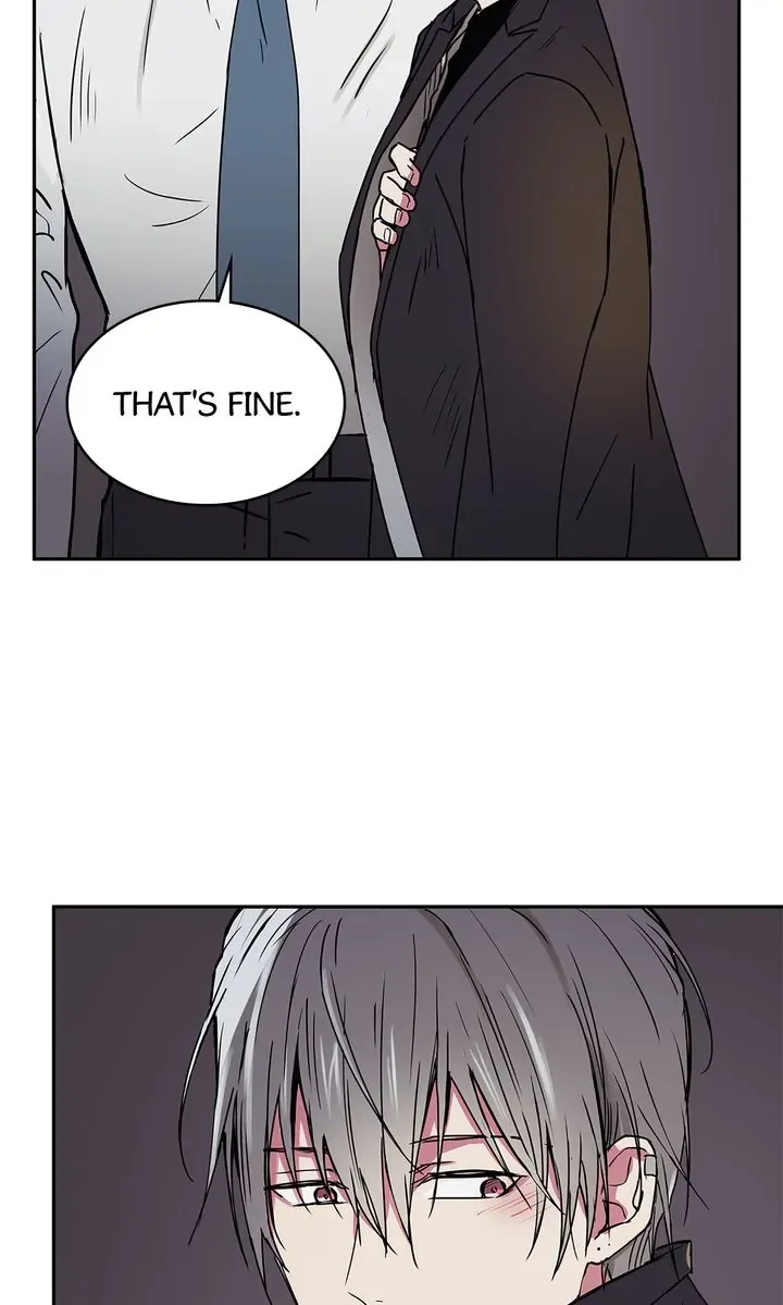 Read Lucky Credit chapter 33.1 image 36 on Lezhin