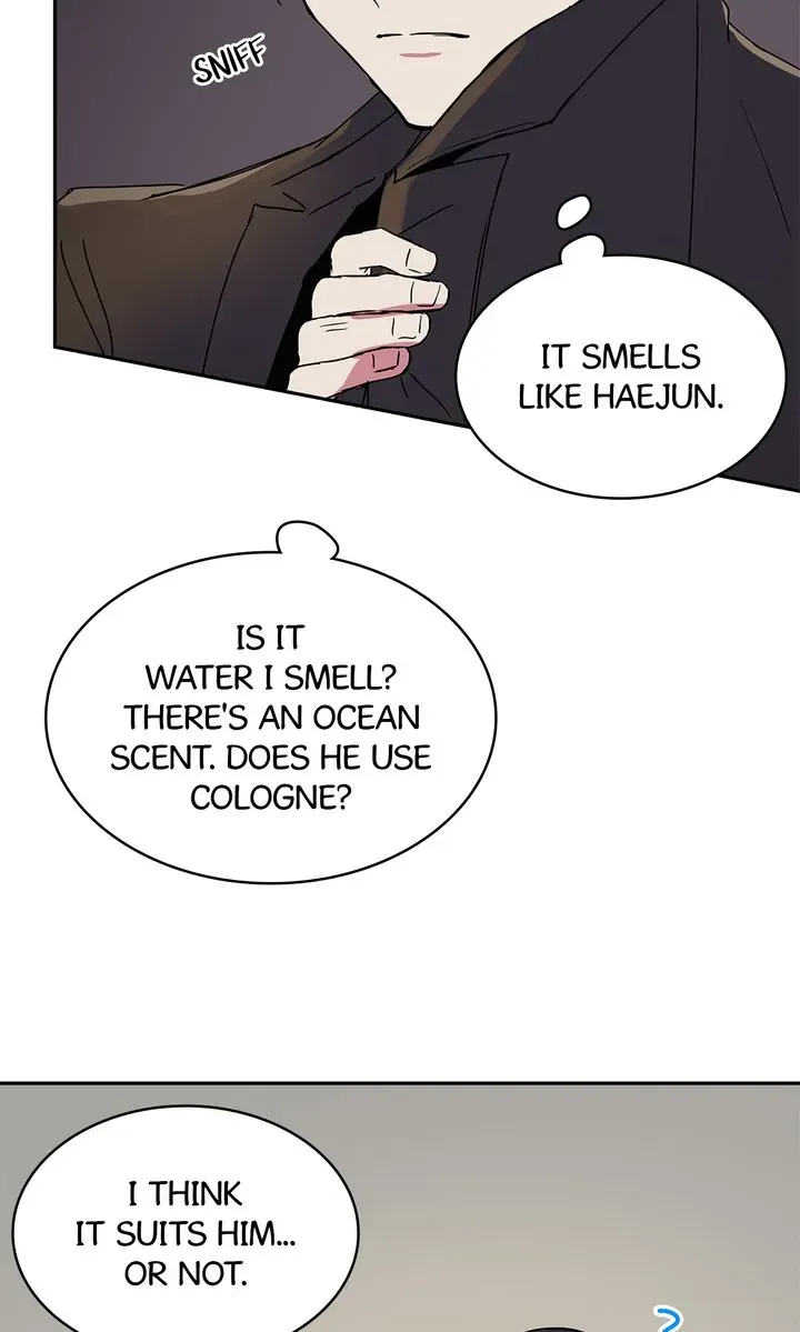 Read Lucky Credit chapter 33.1 image 37 on Lezhin