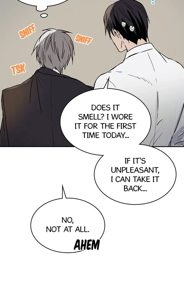 Read Lucky Credit chapter 33.1 image 38 on Lezhin