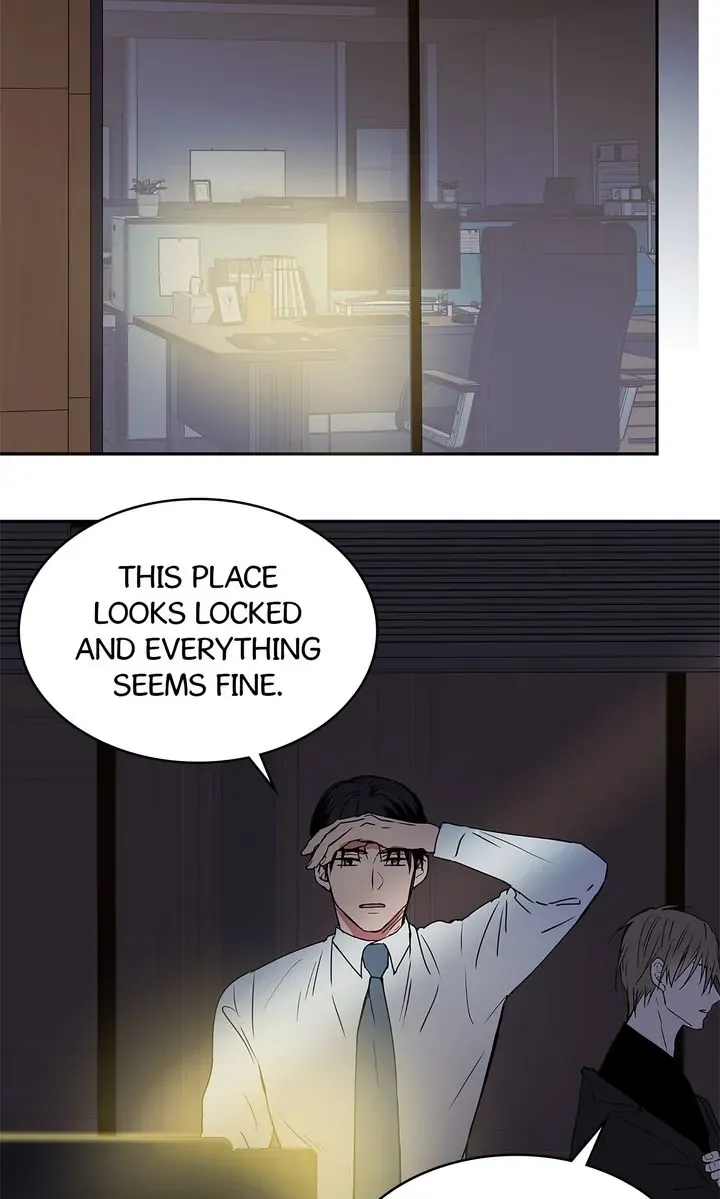 Read Lucky Credit chapter 33.1 image 41 on Lezhin