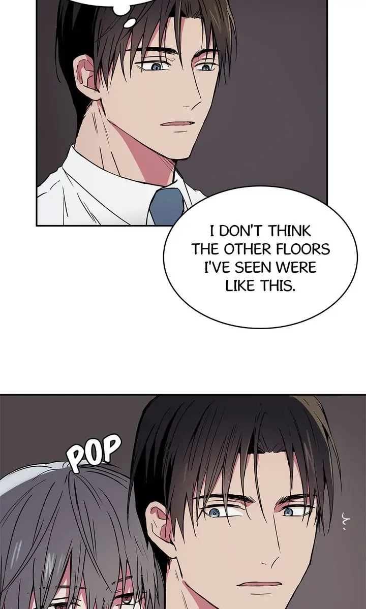 Read Lucky Credit chapter 33.1 image 44 on Lezhin