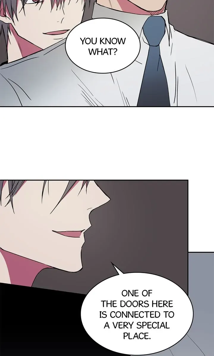 Read Lucky Credit chapter 33.1 image 45 on Lezhin