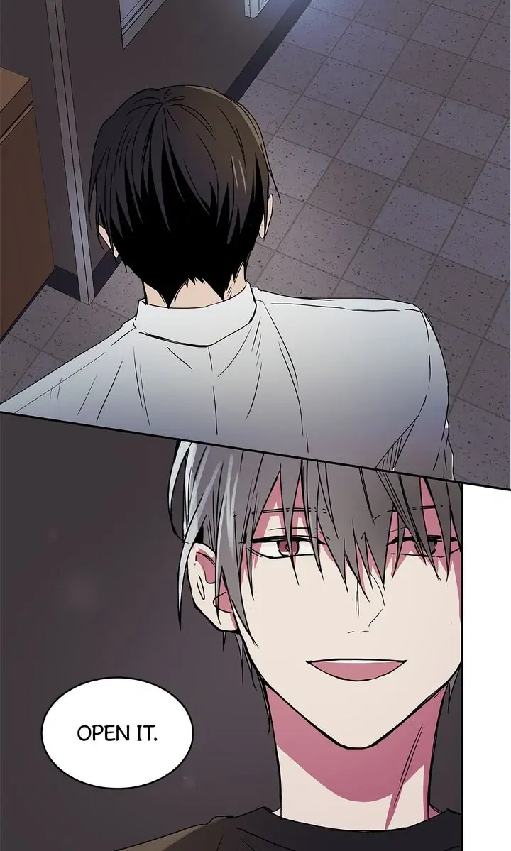 Read Lucky Credit chapter 33.1 image 50 on Lezhin