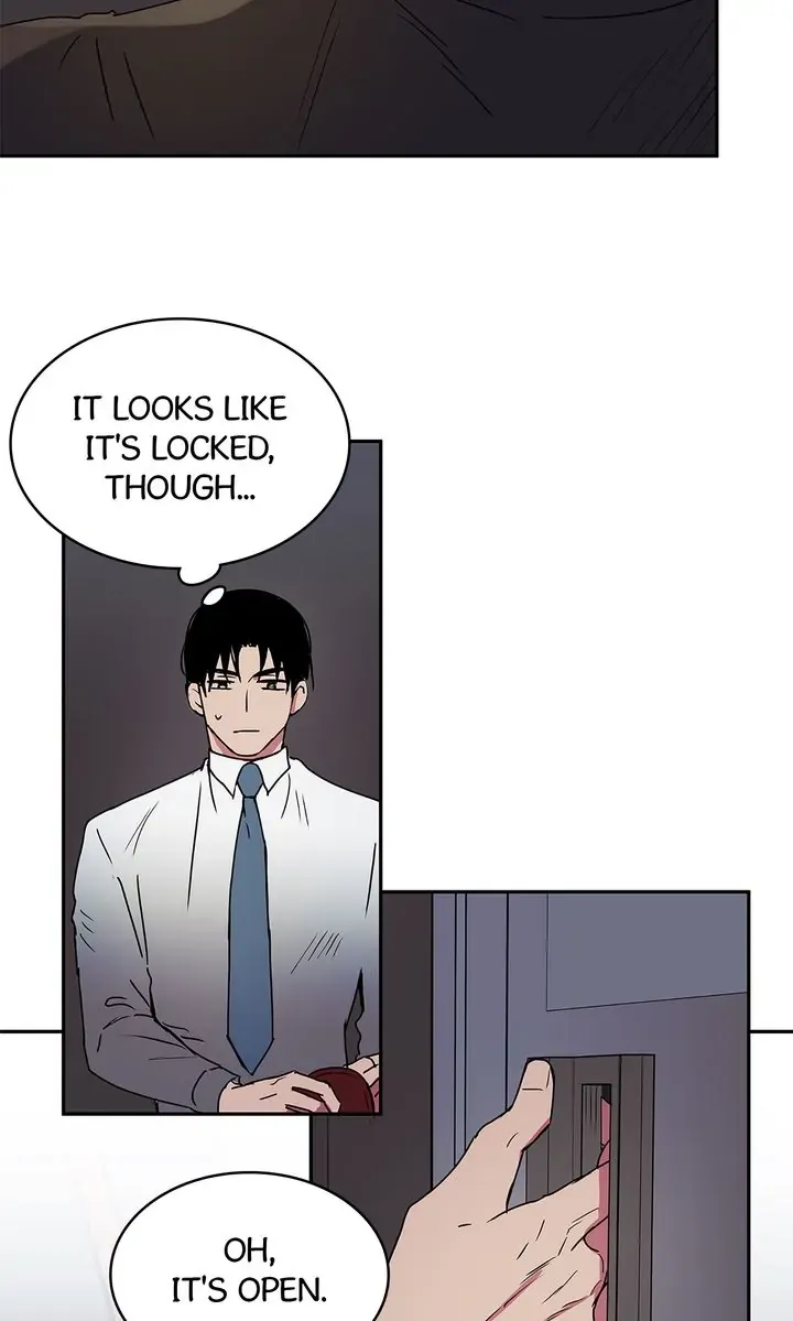 Read Lucky Credit chapter 33.1 image 51 on Lezhin