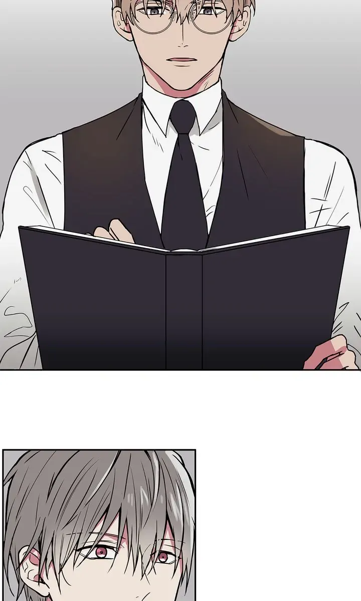 Read Lucky Credit chapter 33.1 image 6 on Lezhin