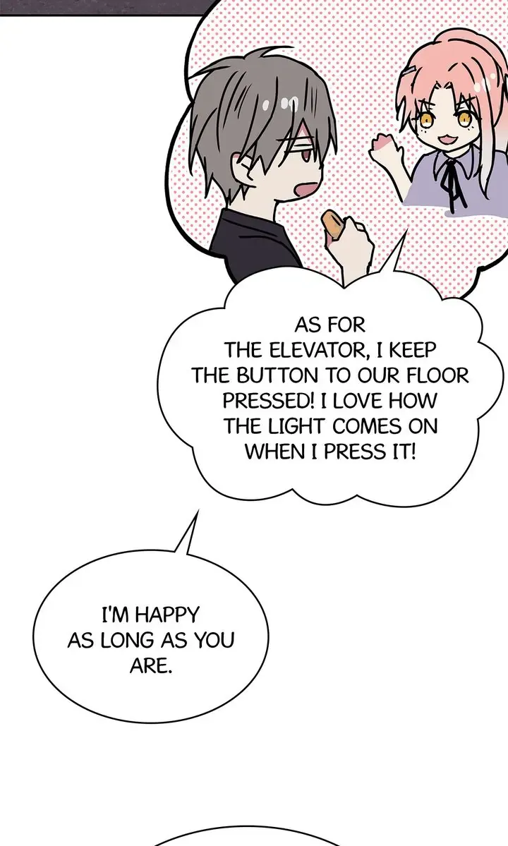 Read Lucky Credit chapter 33.1 image 8 on Lezhin