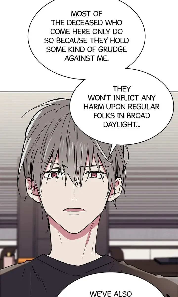 Read Lucky Credit chapter 33.1 image 9 on Lezhin