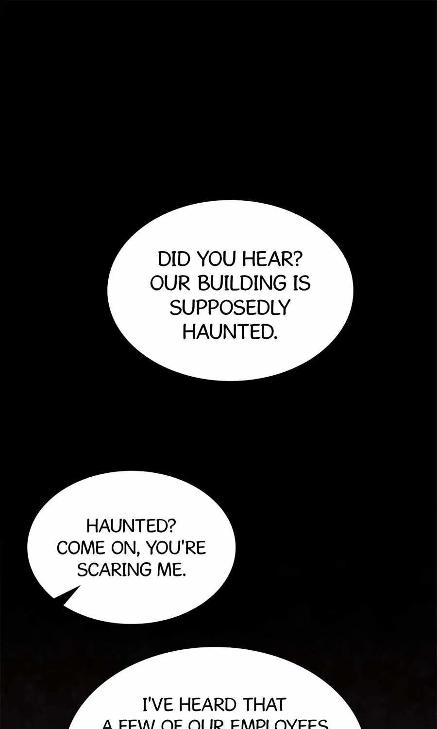 Read Lucky Credit chapter 33 image 1 on Lezhin