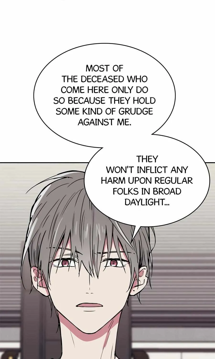 Read Lucky Credit chapter 33 image 11 on Lezhin