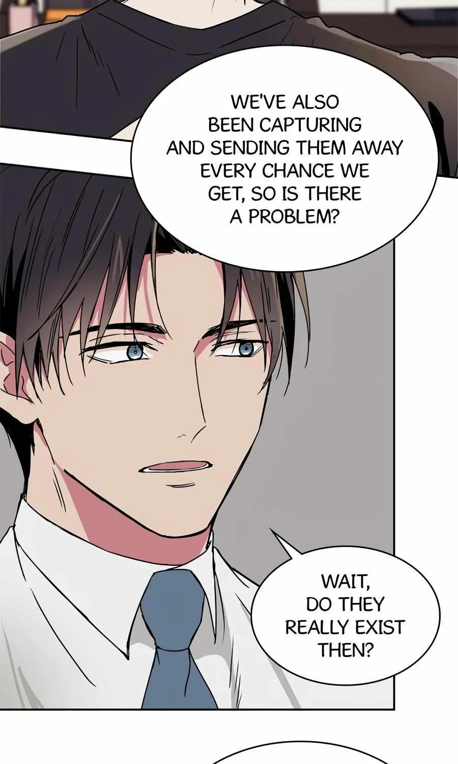 Read Lucky Credit chapter 33 image 12 on Lezhin