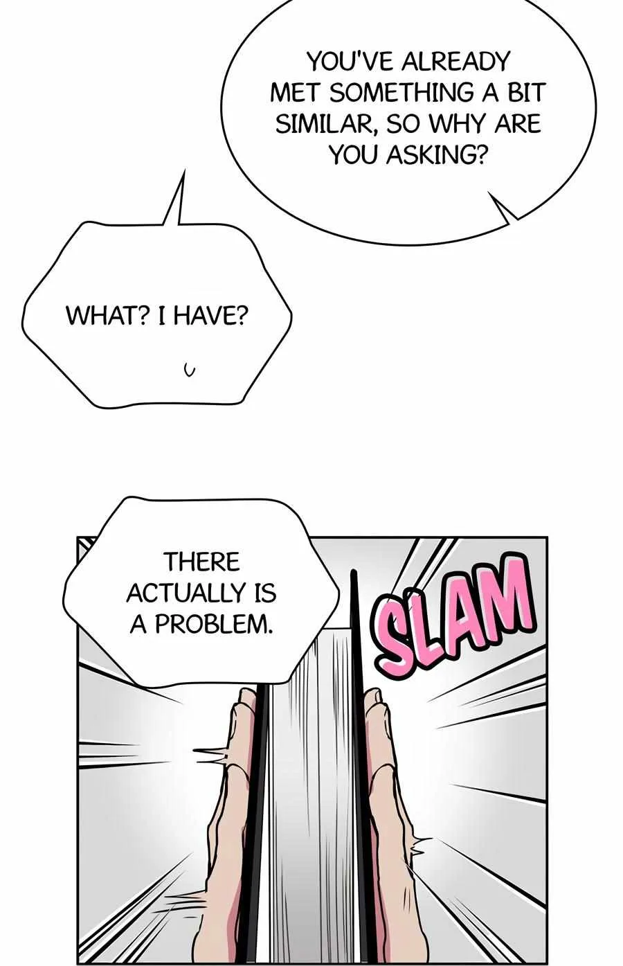 Read Lucky Credit chapter 33 image 13 on Lezhin