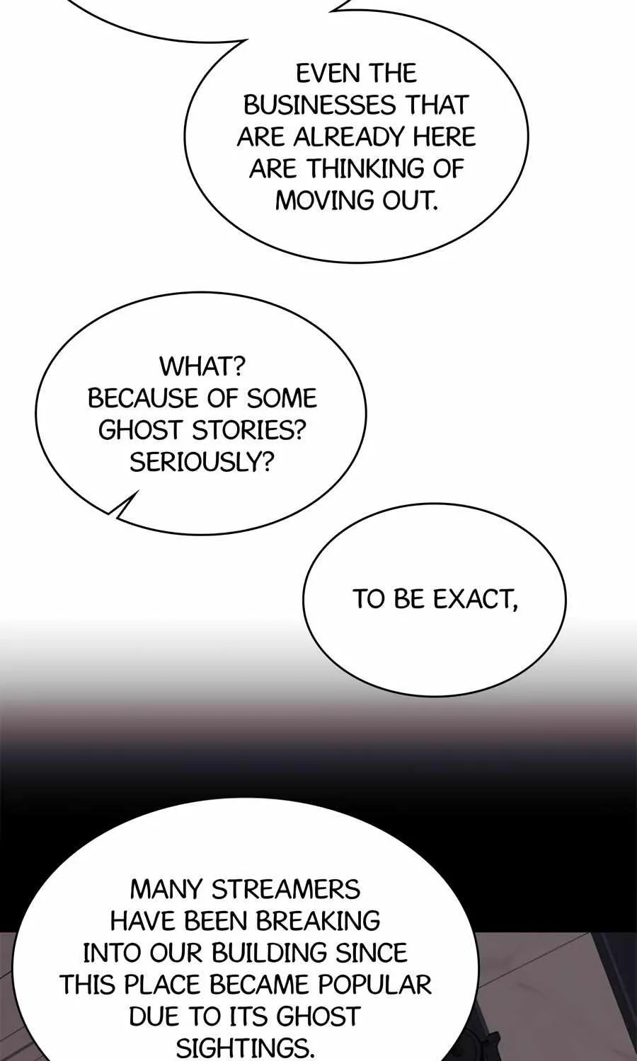 Read Lucky Credit chapter 33 image 15 on Lezhin