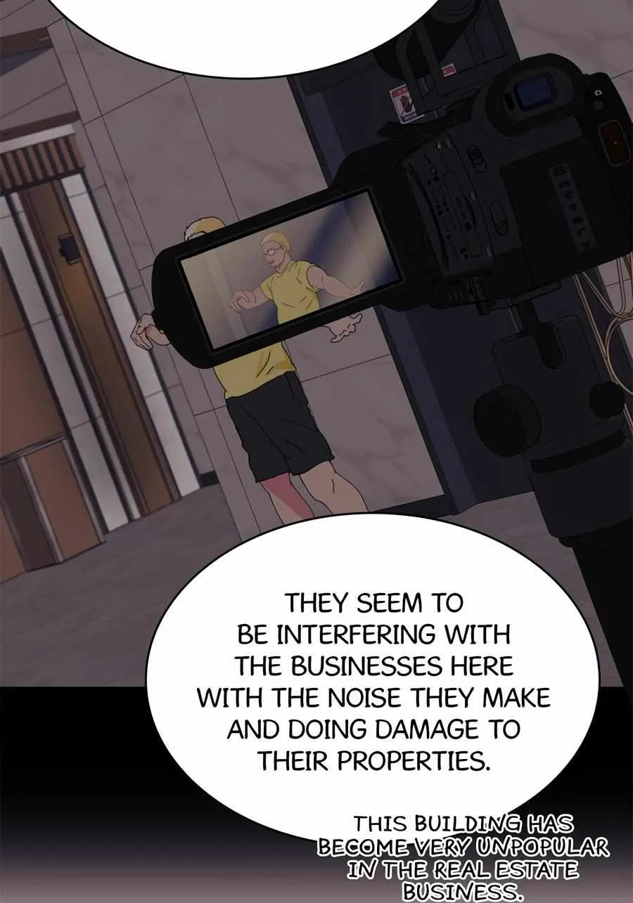 Read Lucky Credit chapter 33 image 16 on Lezhin